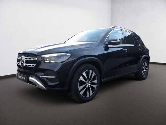 Mercedes-Benz GLE 300 d 4M *AHK*Distr*MBUX*Navi*AUT*RKam*Mbeam