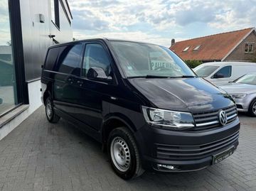 Volkswagen T6 Transporter - 3