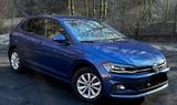 Volkswagen Polo VI 1.0 TSI 70kW *DSG Highline*ACC*PDC*SHZ* - VW Polo von privat