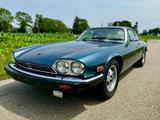 Jaguar XJS HE Coupe, org 37.600 km, inkl. 3 Jahre Garan - Jaguar XJS: 3.6
