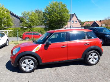 MINI One Countryman - 5