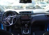 Nissan Qashqai N-Connecta - AUTOM/NAVI - Nissan Qashqai: Automatik
