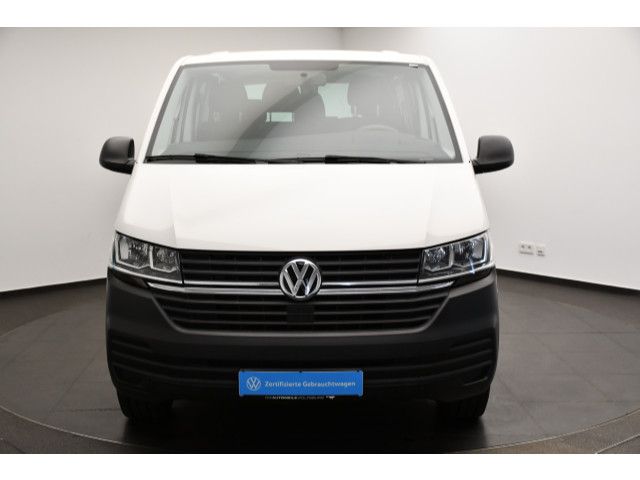Volkswagen T6 Kombi - Bild 17