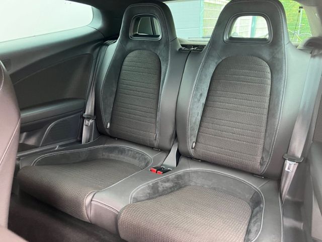 Scirocco 1.4 TSI BMT/Start-Stopp KLIMA ALU