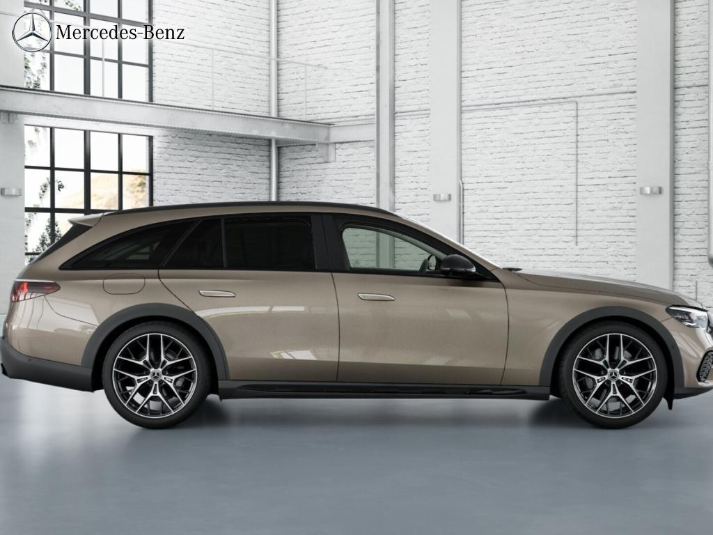 Mercedes-Benz E 220 d 4M T All-Terrain 360°+DI-LED+Pano+AHK