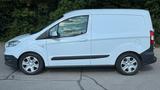Ford Courier - Ford Courier Gebrauchtwagen