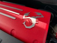 Abarth 695 1.4 T-Jet 70° Anniversario 1HD BEATS SCHALEN bei Autohaus Landmann & Maier OHG