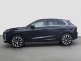 Audi Q3 SUV TFSI 110 kW S tronic - Audi Q3: Schwarz
