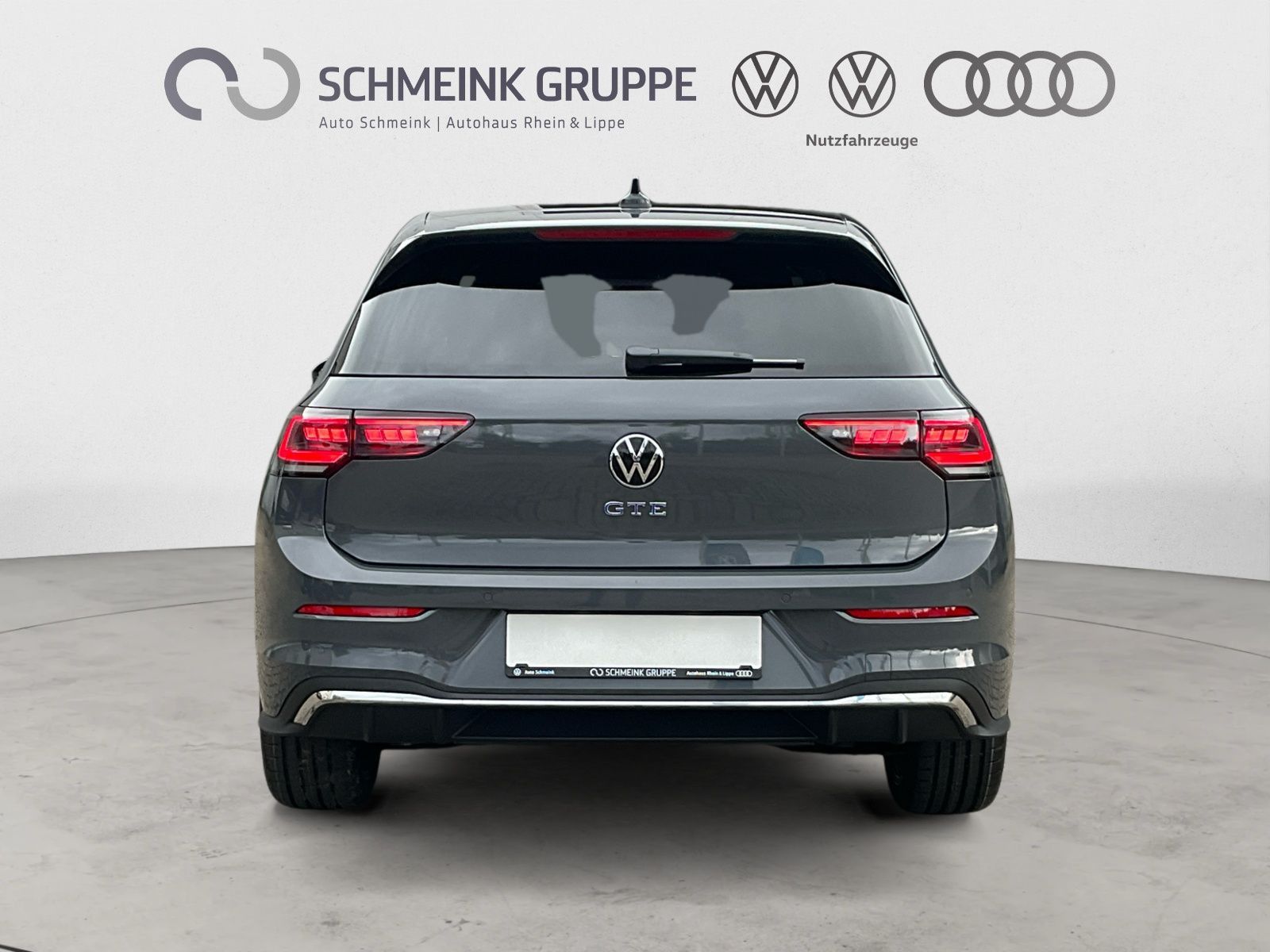 Volkswagen Golf VIII GTE 1.5 eHybrid DSG AHK Navi HUD 360° foto 4