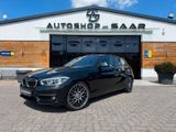 BMW 118 I Advantage/NAVI/PDC/LED/SHZ - BMW 118 in Saarbrücken