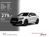 Audi Q2 35 TFSI S line Matrix*Virtual*Dynamik*