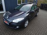 Renault Megane III Grandtour TomTom Edition 80 - Renault Megane: Iii Grandtour