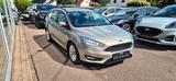 Ford Focus Turnier Business