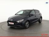 Hyundai i20 1.0T-GDI Aut. LED Navi Kamera - Hyundai i20 Gebrauchtwagen in Dresden