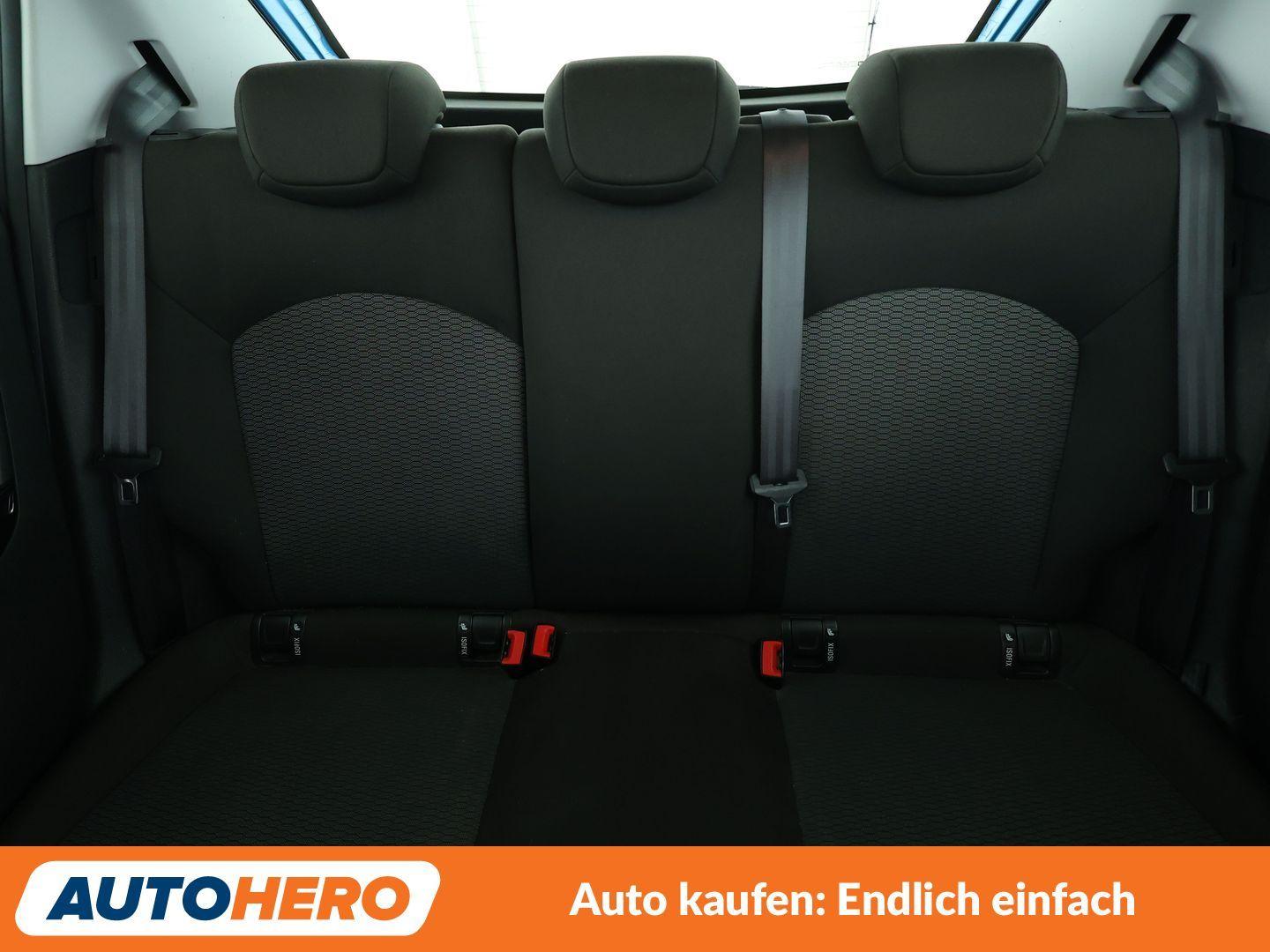 Opel Corsa 1.4 Active *TEMPO*PDC*SHZ*KLIMA*