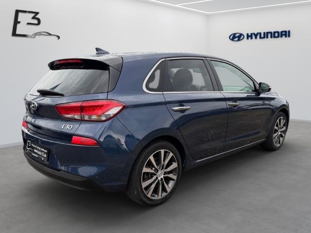 Hyundai i30 1.4 T GDI N-Line Komfort-Paket, Navi 103 ...
