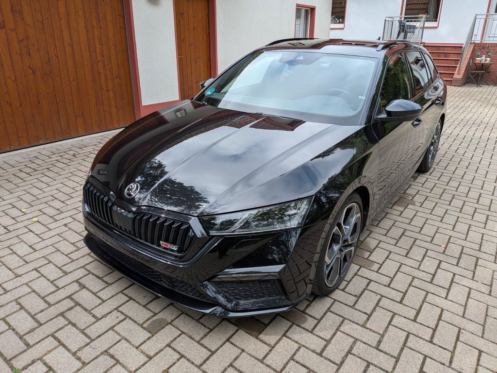 Image of Skoda Octavia