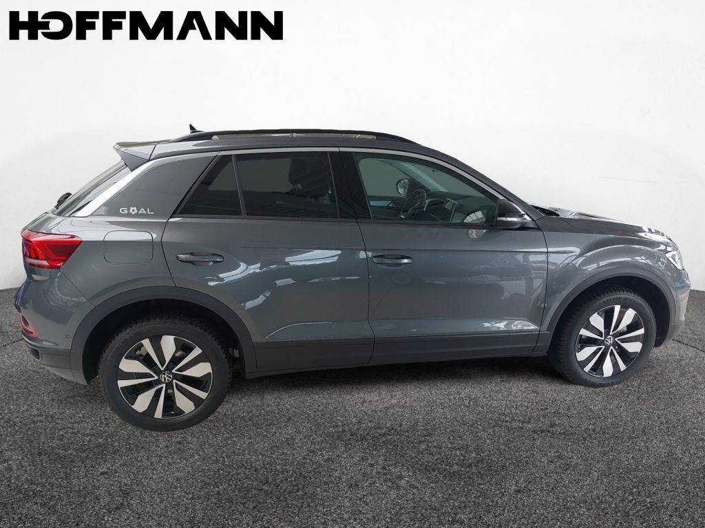 Fahrzeugabbildung Volkswagen T-Roc 1.5 TSI DSG GOAL AHZV Anschlußgarantie