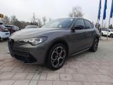 Alfa Romeo Stelvio 2.2 JTDM Veloce Q4 Navi Leder Kamera - gebrauchte Alfa Romeo Stelvio aus dem Jahr 2024