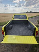 Volkswagen Caddy 14 d - Volkswagen Caddy: 14d
