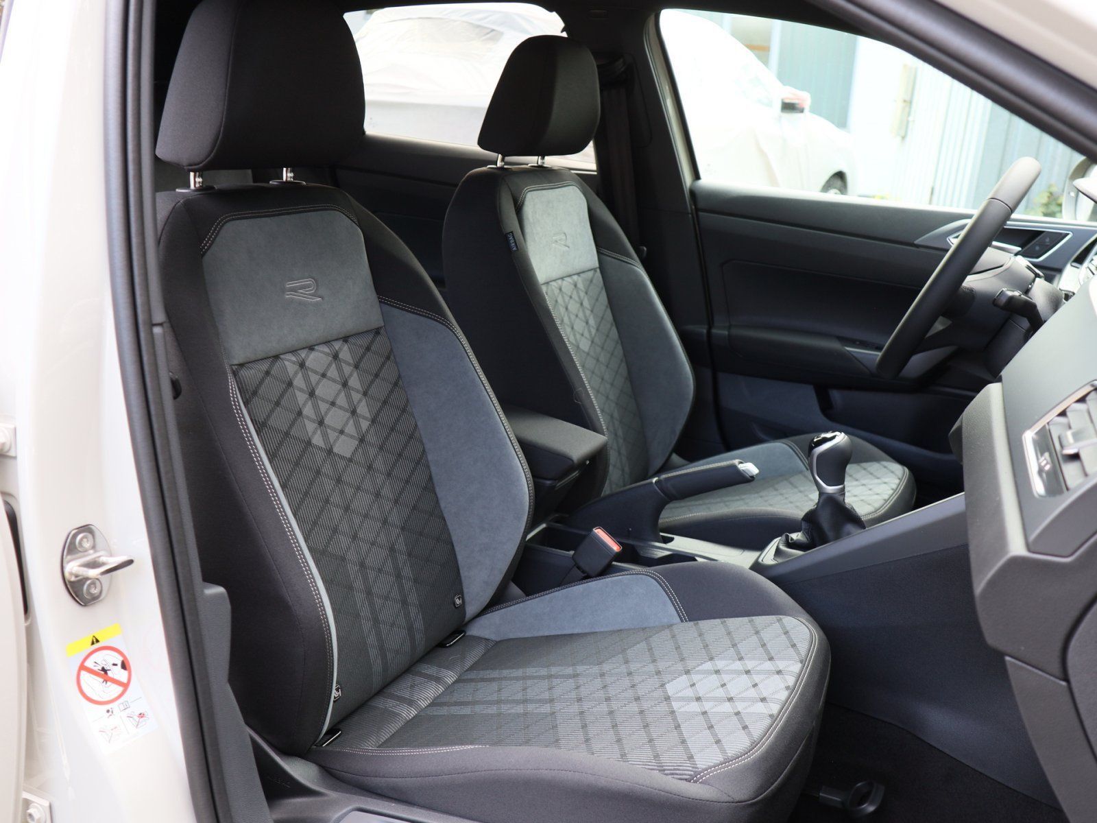 Volkswagen Taigo - Bild 6