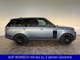 Land Rover Range Rover 4.4 SDV8 Autobiography,Facelift - blaue Land Rover Range Rover