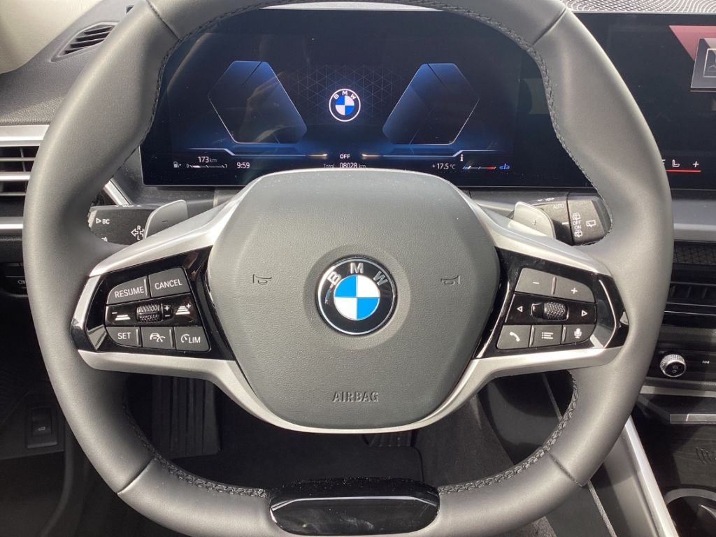 BMW 318 - Bild 7
