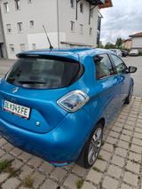 Renault Keine Batteriemiete! Zoe Zen 22 Kwh - Renault ZOE: Zen