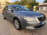 Skoda Superb 1.8 TSI Elegance (Liftback) Baujahr 2010 - gebrauchte Skoda Superb aus dem Jahr 2010