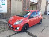 Renault Twingo TÜV NEU/ Klima/ Allwetterreifen - Renault Twingo Gebrauchtwagen in Leipzig
