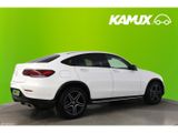 Mercedes-Benz GLC 220 d 4M Coupe 9G-tronic AMG Line+LED+NAVI - Mercedes-Benz in Jena