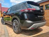 Nissan X-Trail e-Power e-4ORCE N-CONNECTA Ahk. Heat Up - Nissan X-Trail Jahreswagen