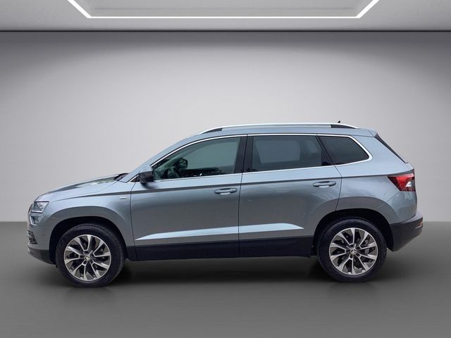 Karoq 1.5TSI DSG Clever AHK