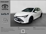 Toyota Corolla 1.2T Comfort Lenkradheizung Rückfahrkame - Toyota Corolla: Comfort