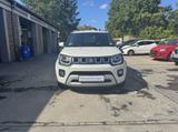 Suzuki Ignis CVT - Suzuki Ignis: Automatik