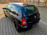 Renault Clio Campus 1.2*2.Hand*Klima*Tüv 6/2027* - Renault Clio Gebrauchtwagen in Leipzig