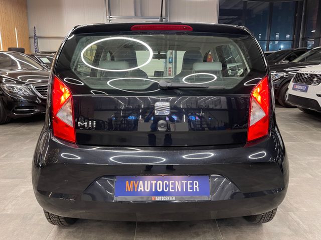 Seat Mii Style Salsa *NAVI*KLIMA*RADIOCD*