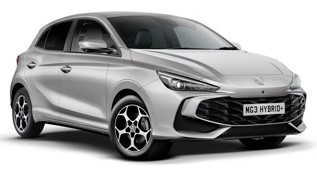 MG3