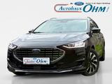 Ford Focus Turnier Titanium 1.0 EcoBoost Mild-Hybrid  - Ford Focus Neuwagen: Turnier