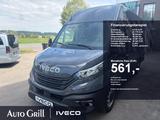 Iveco Daily 35S18HA8 V Automatik 3,5T AHK RüKa CarPlay