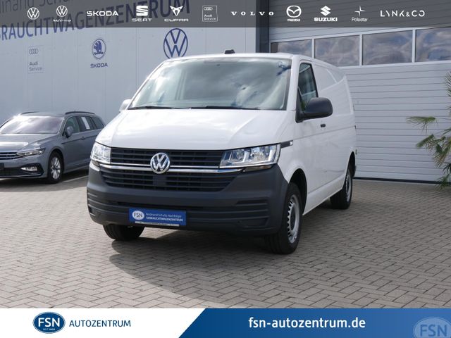 Volkswagen T6.1 Transporter 2.0 TDI Kasten L1H1 AHK STANDHZ