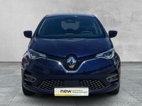 Renault ZOE - Vorschau Bild 8