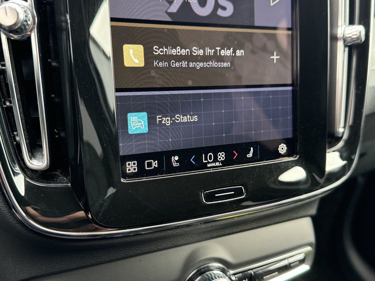 Volvo XC40 - Bild 25