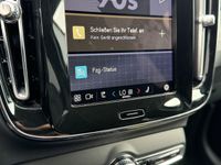 Volvo XC40 - Vorschau Bild 25