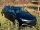 Opel Astra ST 1.6 Diesel Ultimate 100kW S/S Auto ... - Opel Astra Ultimate mit Diesel-Antrieb