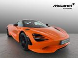 McLaren 750S Coupe V8 | McLaren Nürnberg - McLaren 750S Gebrauchtwagen