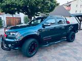 Ford Ranger Wildtrack *Thunder*4x4 AUT.STH.El.Trittb. - Ford Ranger: Thunder