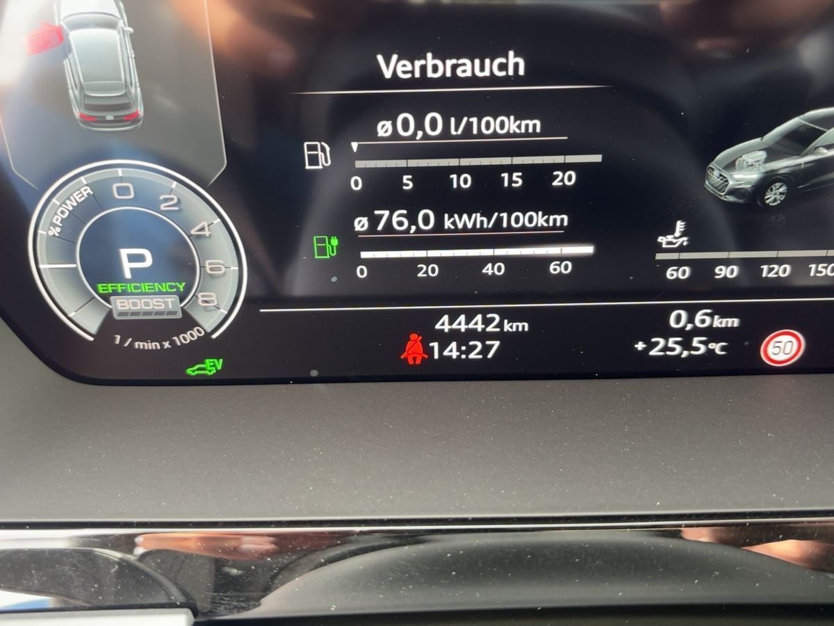 Audi A3 - Bild 10
