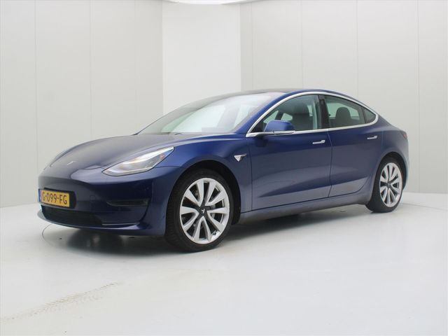 Tesla Model 3 Long-Range AWD 351pk 75 kWh [ AUTOPILOT+