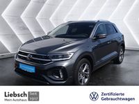 Volkswagen T-Roc - Vorschau Bild 1